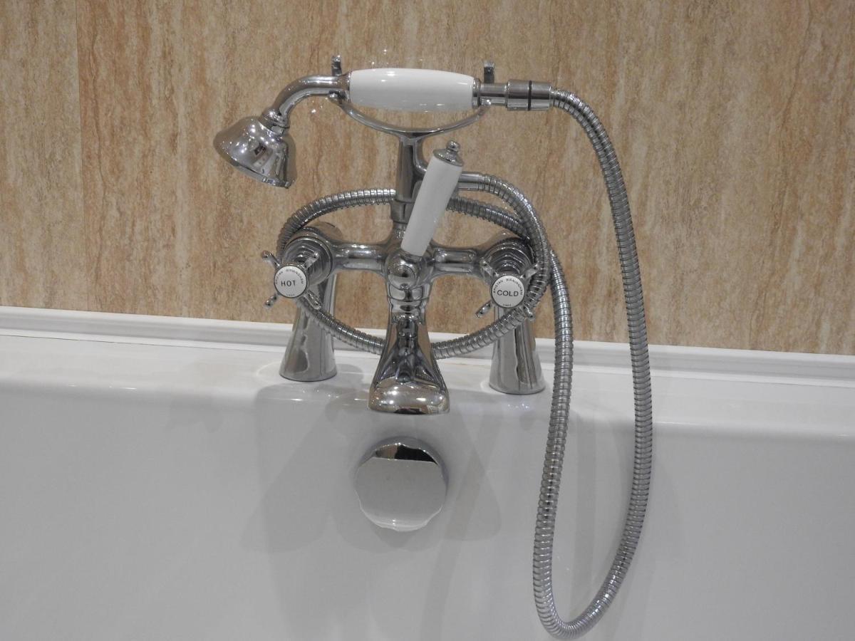 Hawen - Barmouth Apartman Kültér fotó