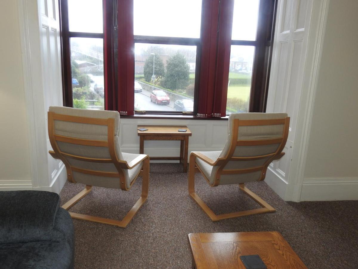 Hawen - Barmouth Apartman Kültér fotó