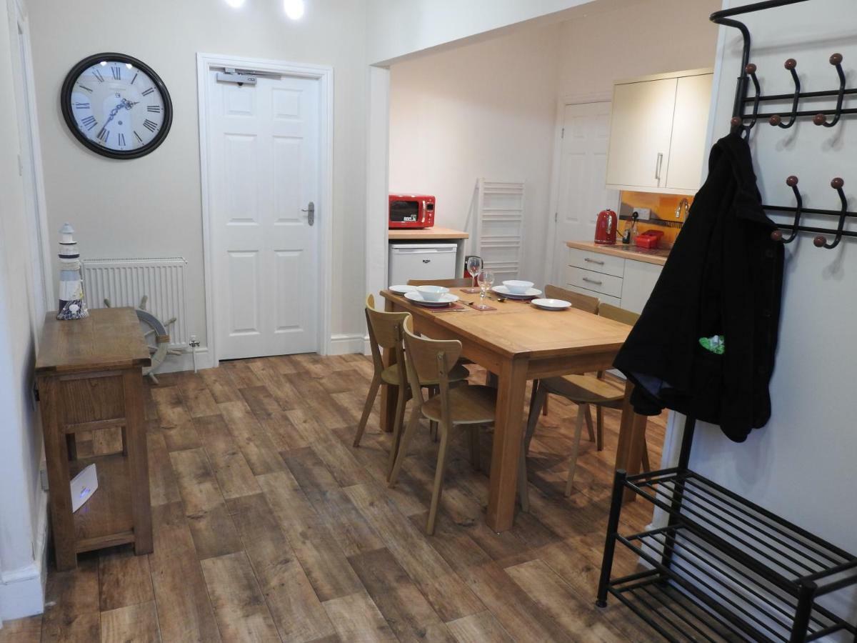 Hawen - Barmouth Apartman Kültér fotó