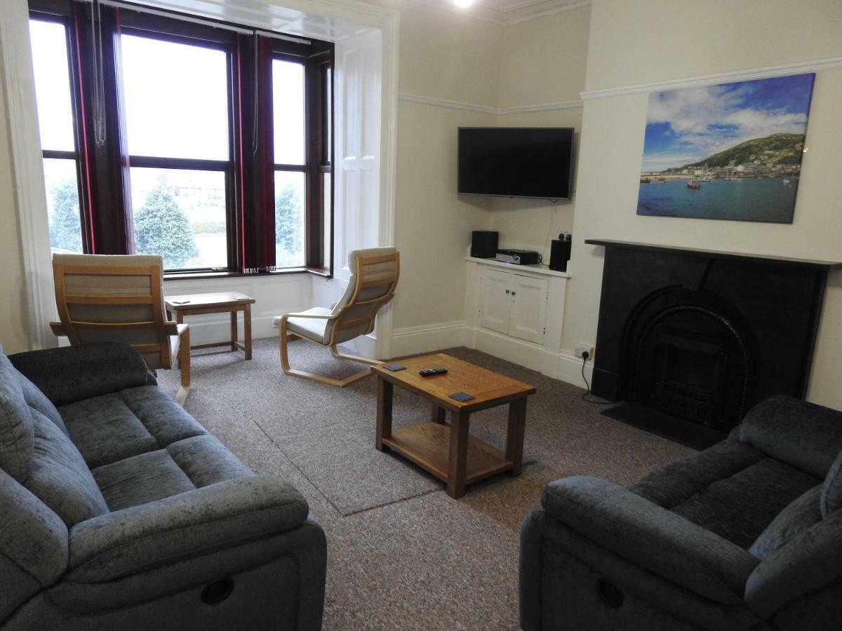Hawen - Barmouth Apartman Kültér fotó