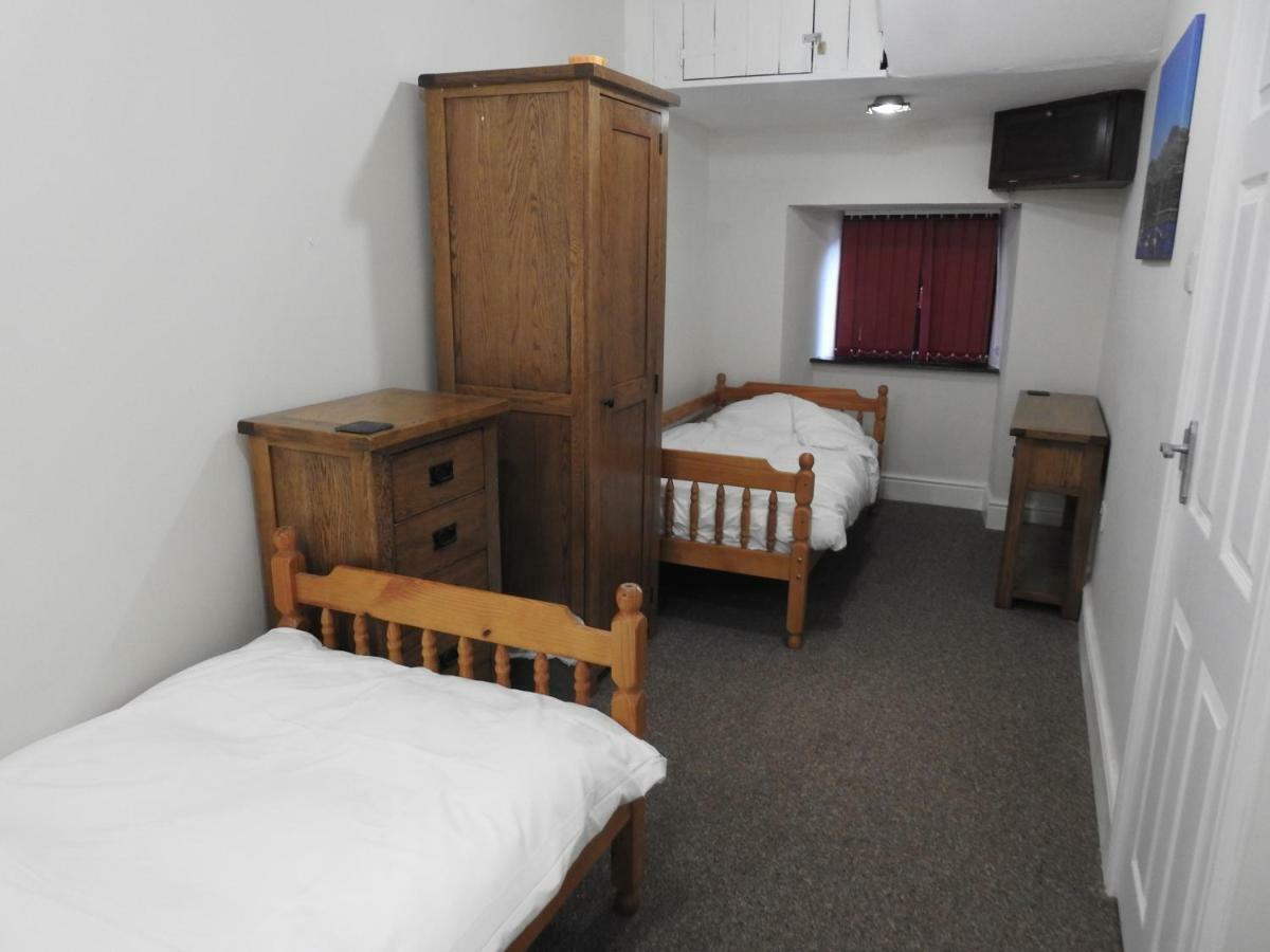 Hawen - Barmouth Apartman Kültér fotó
