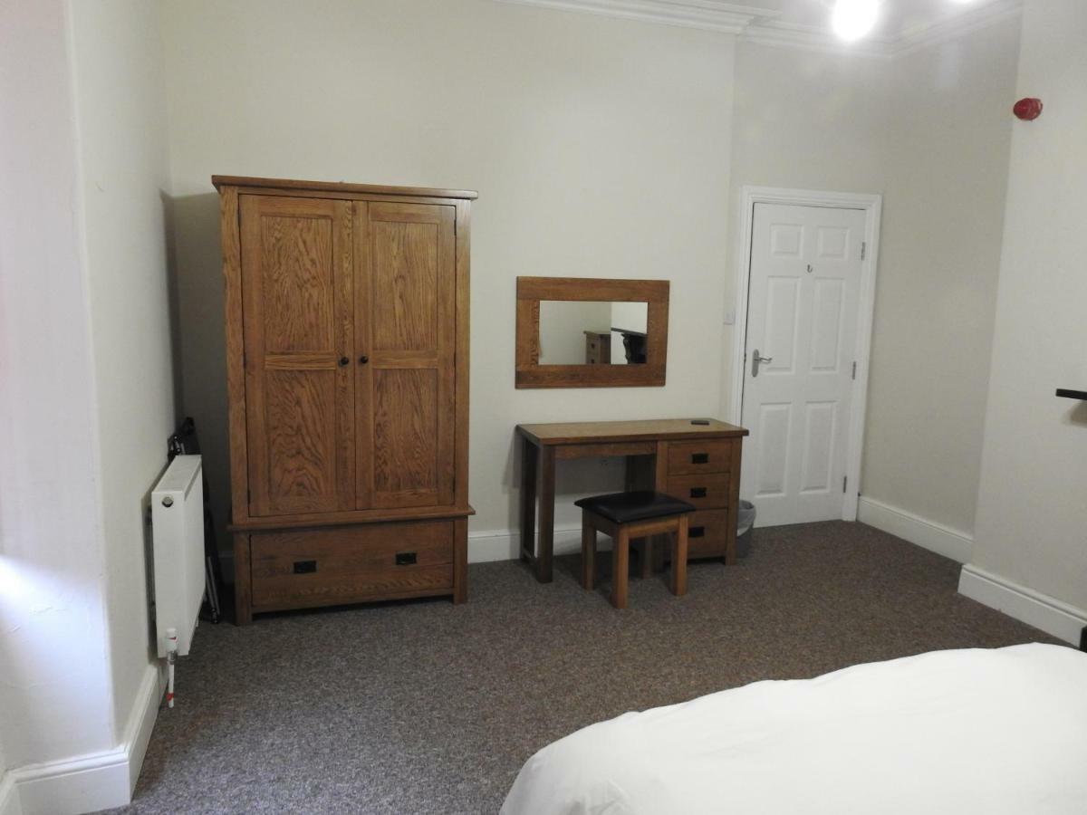 Hawen - Barmouth Apartman Kültér fotó