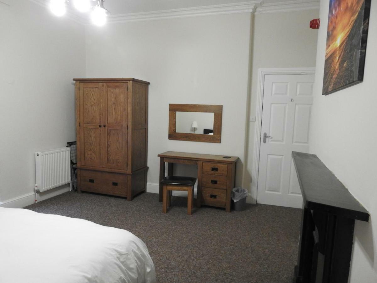 Hawen - Barmouth Apartman Kültér fotó