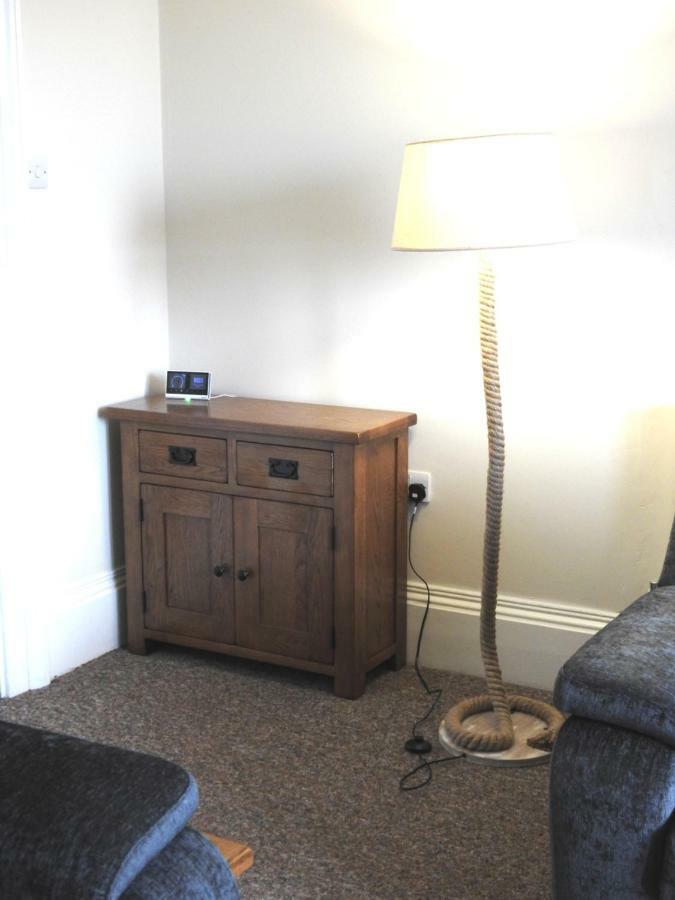 Hawen - Barmouth Apartman Kültér fotó