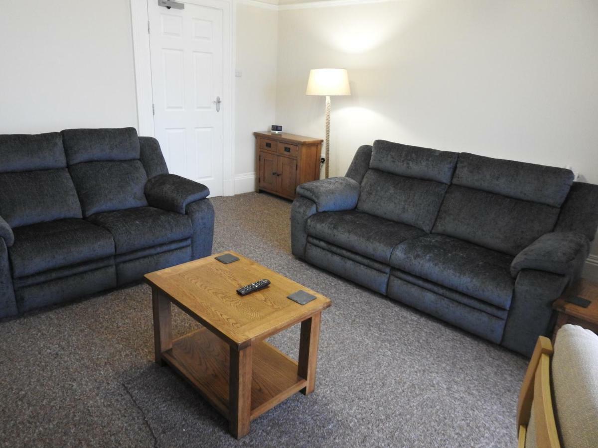 Hawen - Barmouth Apartman Kültér fotó