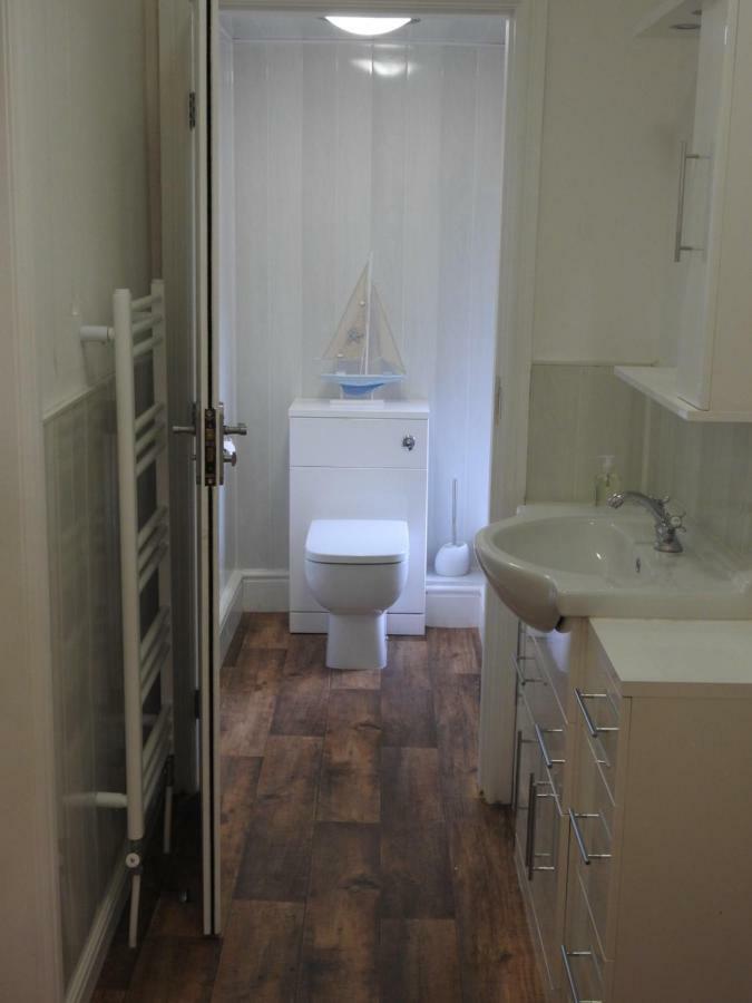 Hawen - Barmouth Apartman Kültér fotó