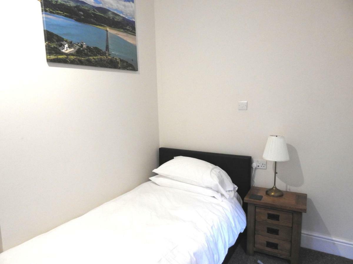 Hawen - Barmouth Apartman Kültér fotó