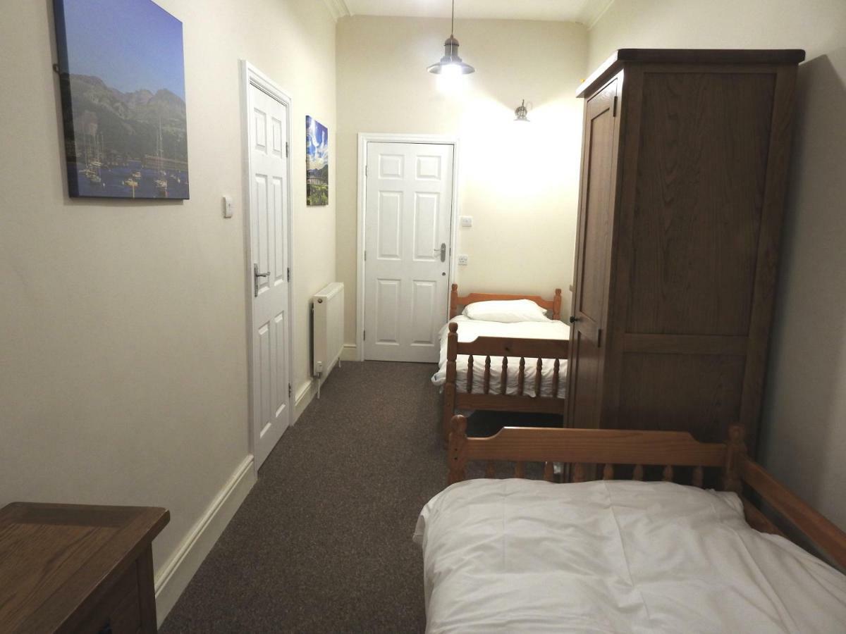 Hawen - Barmouth Apartman Kültér fotó
