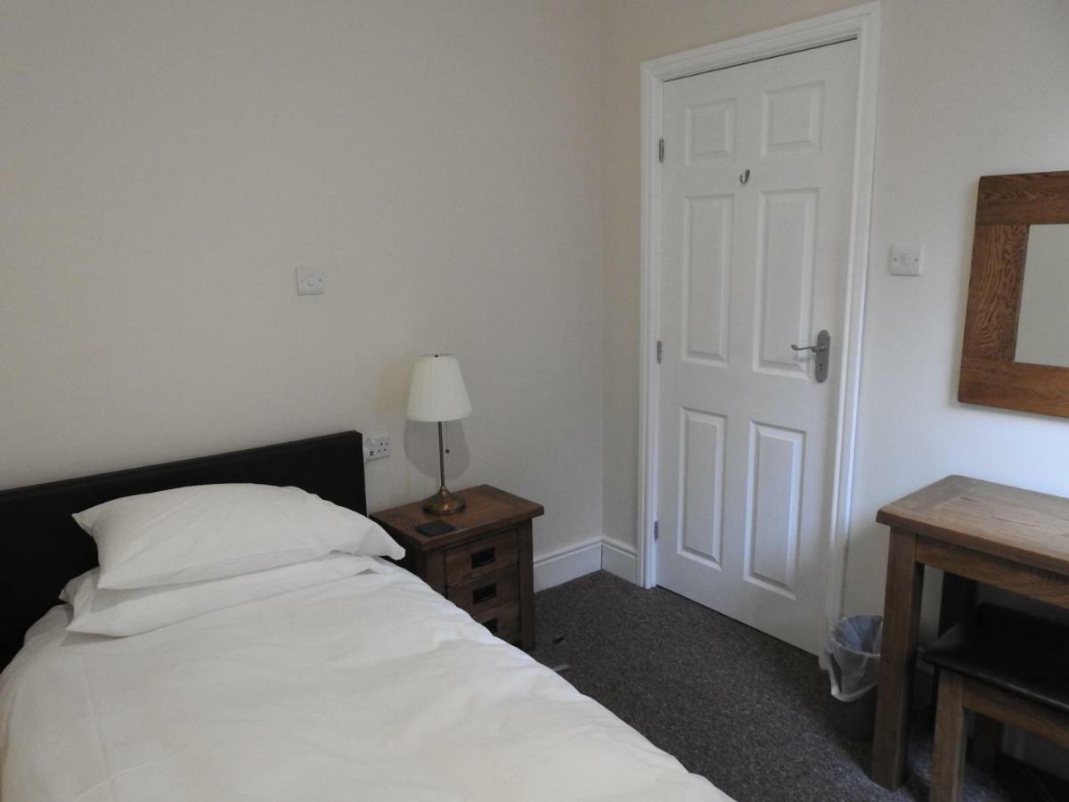 Hawen - Barmouth Apartman Kültér fotó