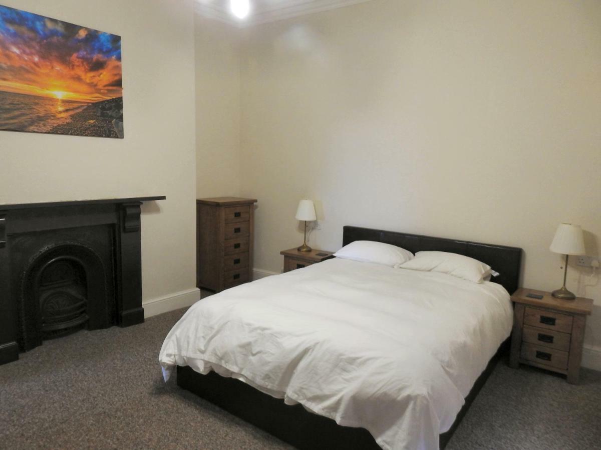 Hawen - Barmouth Apartman Kültér fotó